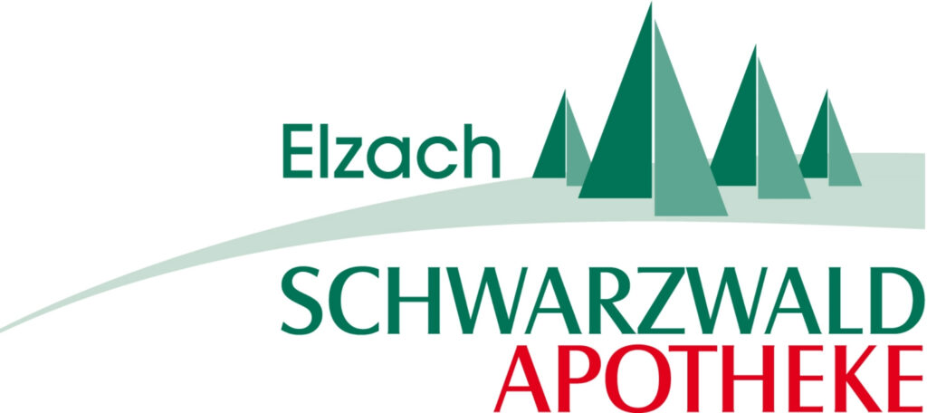 Logo der Schwarzwald Apotheke Elzach